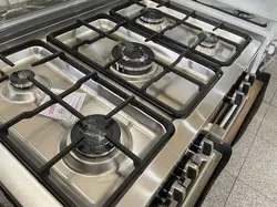 تاکنوگازامپراطورتمام استیل