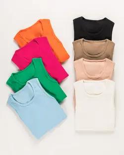 کراپ تاپ سایه