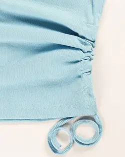 کراپ تاپ سایه