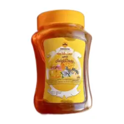 عسل شکوفه خوانسار