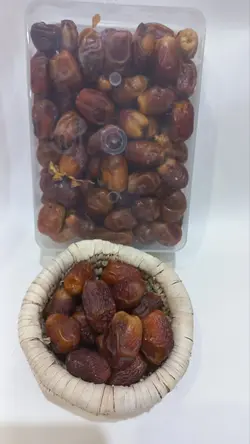 خرما زاهدی(قصب)