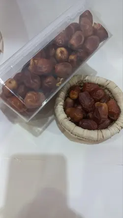 خرما زاهدی(قصب)