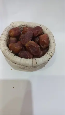 خرما زاهدی(قصب)