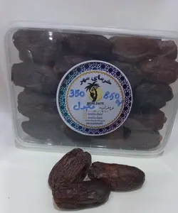 خرما مجول صادراتی