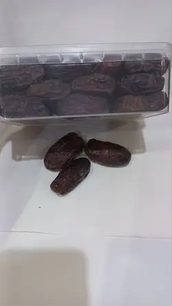 خرما مجول صادراتی