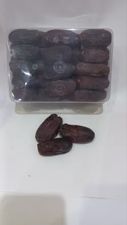 خرما مجول صادراتی