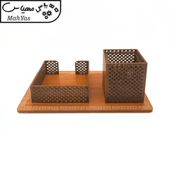 استند لوازم اداری رومیزی مدل S900