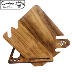 استند لوازم اداری رومیزی مهیاس مدل ثمین