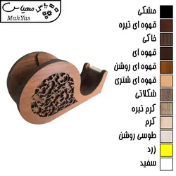 پایه چسب مدل SB1