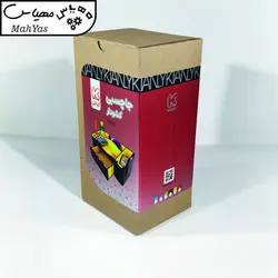 پایه چسب مدل TT71