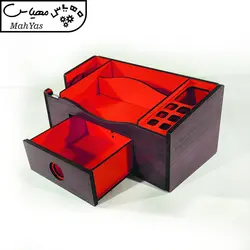 پایه چسب مدل TT71