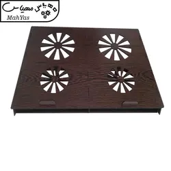 پایه نگهدارنده لپ تاپ مدل 2000