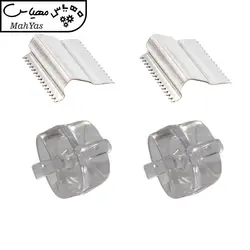 تیغ و قرقره چسب نواری مهیاس کد T110 مجموعه 4 عددی