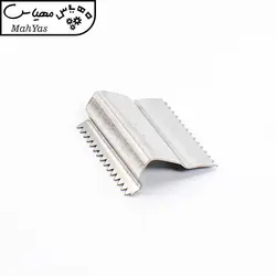 تیغ و قرقره چسب نواری مهیاس کد T110 مجموعه 4 عددی