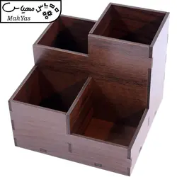 جامدادی رومیزی مدل پلکانی