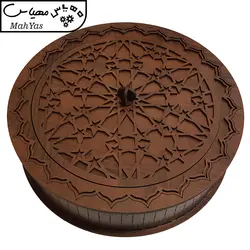 جعبه پذیرایی طرح ستاره کد 24