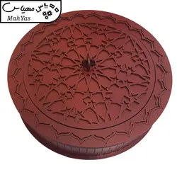 جعبه پذیرایی طرح ستاره کد 24