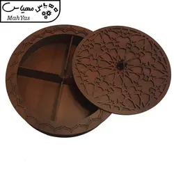 جعبه پذیرایی طرح ستاره کد 24