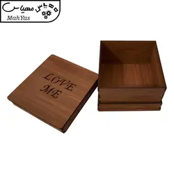 جعبه هدیه مدل LOVE ME کد 300