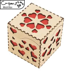 جعبه هدیه مدل آرام