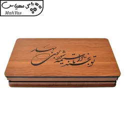 جعبه هدیه مدل بوی بهار