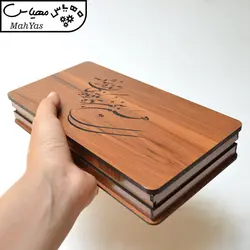 جعبه هدیه مدل تا دو جهان تازه شود