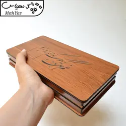 جعبه هدیه مدل دلدار