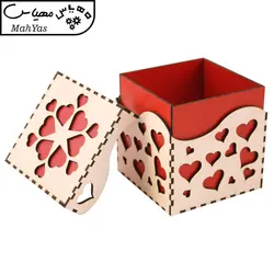 جعبه هدیه مدل رویا