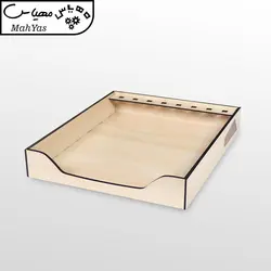 ست لوازم اداری رومیزی لوگولیزر مدل Amazon Afra مجموعه 5 عددی