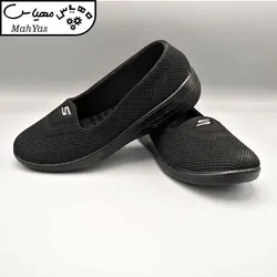 کفش روزمره زنانه مدل NASTARAN کد 1010