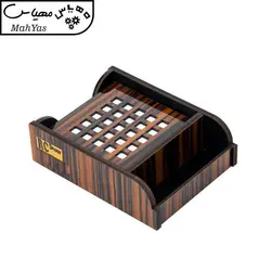 جامدادی رومیزی آرسی دکور کد 0041