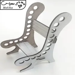 جامدادی رومیزی مدل استند مداد رنگی