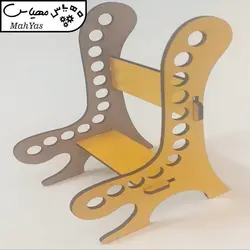 جامدادی رومیزی مدل استند مداد رنگی