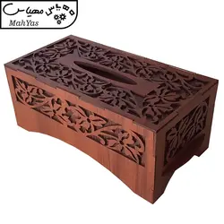 جعبه دستمال کاغذی کد N100