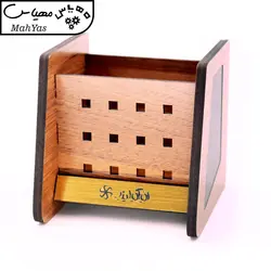 ست لوازم اداری رومیزی لوگولیزر مدل Amazon BL مجموعه 5 عددی