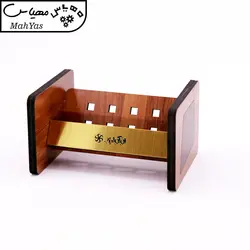 ست لوازم اداری رومیزی لوگولیزر مدل Amazon BL مجموعه 5 عددی