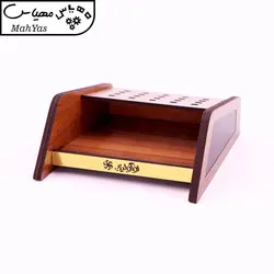 ست لوازم اداری رومیزی لوگولیزر مدل Amazon BL مجموعه 5 عددی