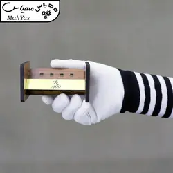 ست لوازم اداری رومیزی لوگولیزر مدل Amazon BL مجموعه 5 عددی