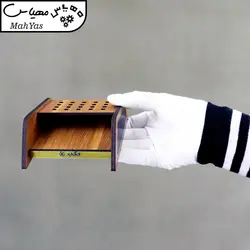 ست لوازم اداری رومیزی لوگولیزر مدل Amazon BL مجموعه 5 عددی