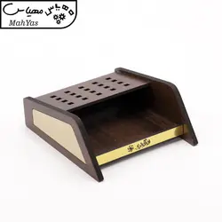 ست لوازم اداری رومیزی لوگولیزر مدل Diplomat BD مجموعه 7 عددی