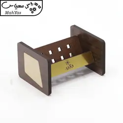 ست لوازم اداری رومیزی لوگولیزر مدل Diplomat BD مجموعه 7 عددی