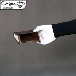 ست لوازم اداری رومیزی لوگولیزر مدل Diplomat BD مجموعه 7 عددی