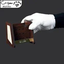 ست لوازم اداری رومیزی لوگولیزر مدل Diplomat BD مجموعه 7 عددی