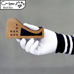 ست لوازم اداری رومیزی مدل لوگولیزر مدل Azin BL مجموعه 3 عددی