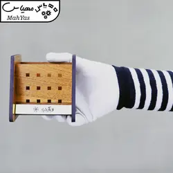 ست لوازم اداری رومیزی مدل لوگولیزر مدل Azin BL مجموعه 3 عددی