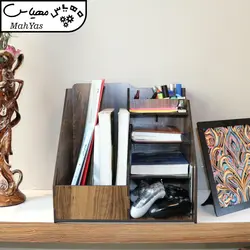 کازیه ای پلاس دیزاین کد BORG1