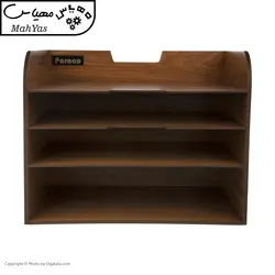 کازیه پاراکو مدل S01