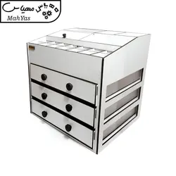 کازیه دکو مارکت مدل ژوبین کد D054