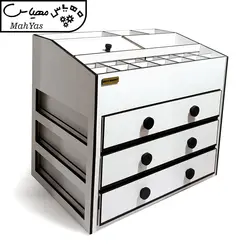 کازیه دکو مارکت مدل ژوبین کد D054