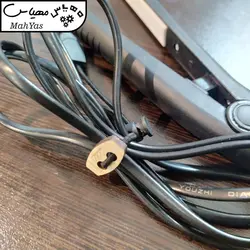 نظم دهنده سیم کالای ورزشی پروین کد 315 بسته 3 عددی
